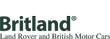 Logo Britland B.V.